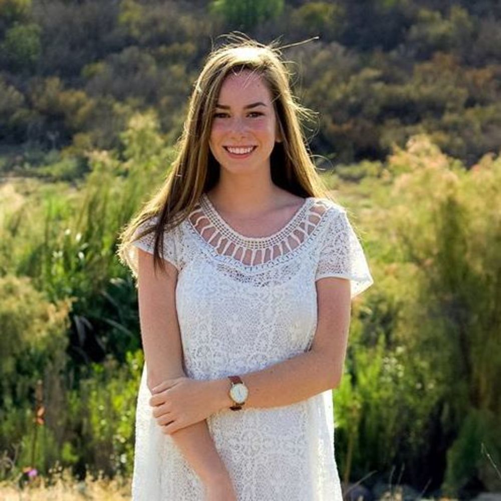 Meet your Posher, Kate